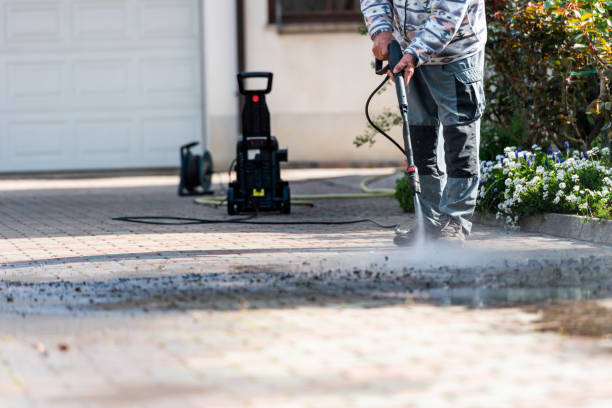  Shelby, MI Pressure Washing Pros