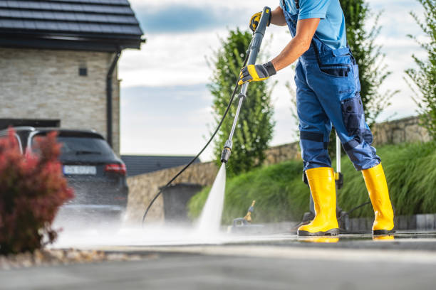 Local Pressure Washing Services in Shelby, MI