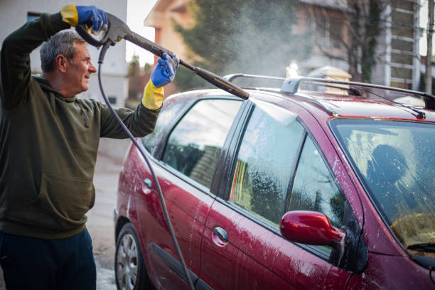 Best Local Pressure Washing Services  in Shelby, MI